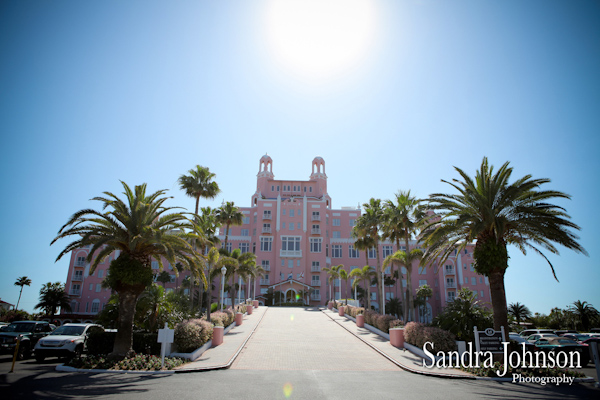 Best Don Cesar Wedding photographer - Sandra Johnson (SJFoto.com)
